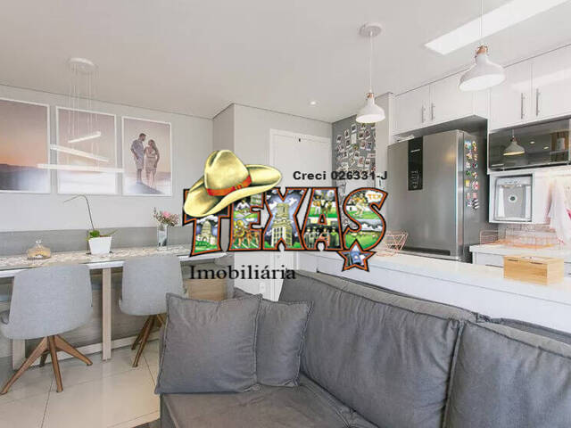 Apartamento para Venda em São Paulo - 5