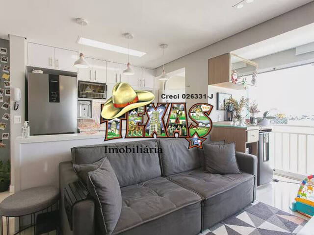 Apartamento para Venda em São Paulo - 4