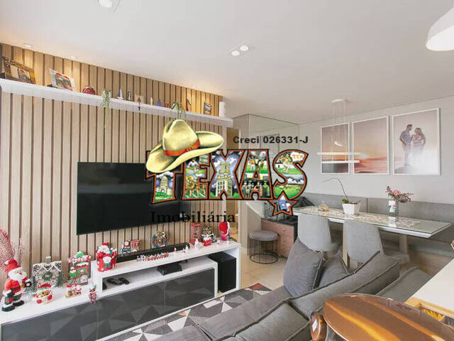 #4053 - Apartamento para Venda em São Paulo - SP