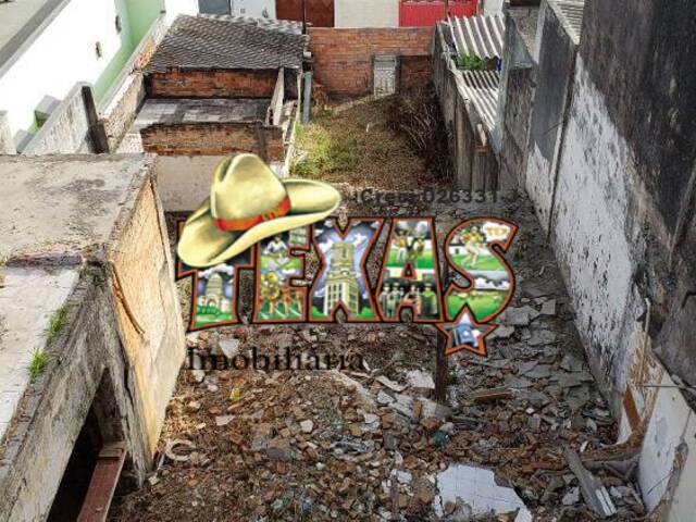 Área para Venda em São Paulo - 4