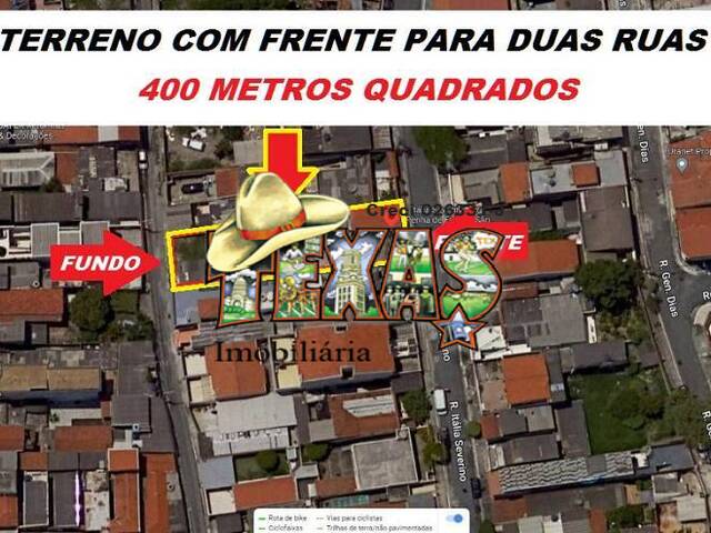 Área para Venda em São Paulo - 5
