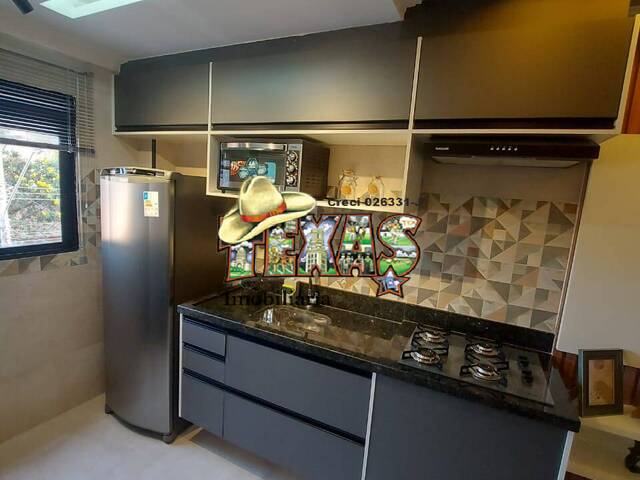 Apartamento para Venda em São Paulo - 2