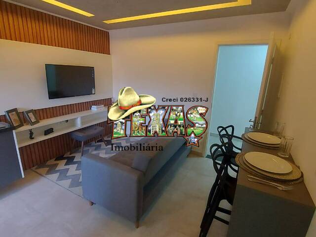 Apartamento para Venda em São Paulo - 3