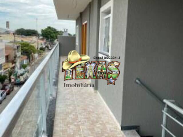 #4077 - Apartamento para Locação em São Paulo - SP