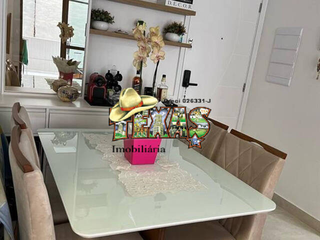 #4079 - Apartamento para Venda em São Paulo - SP