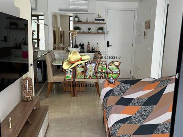 #4079 - Apartamento para Venda em São Paulo - SP