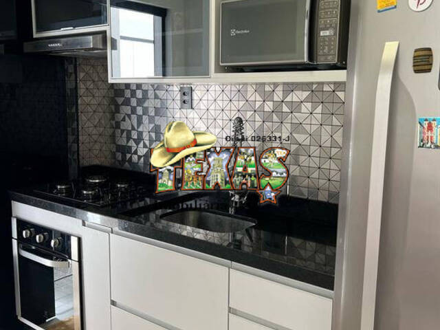 Apartamento para Venda em São Paulo - 4