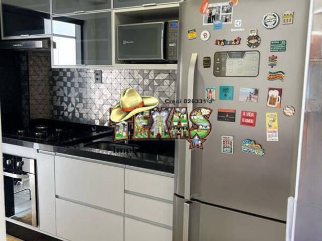 Apartamento para Venda em São Paulo - 5