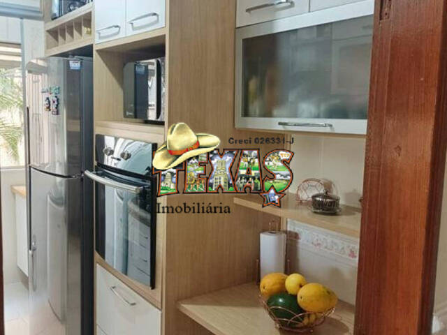 #4078 - Apartamento para Venda em São Paulo - SP