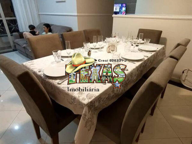 Apartamento para Venda em São Paulo - 5