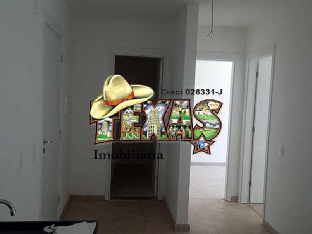 #4083 - Apartamento para Venda em São Paulo - SP