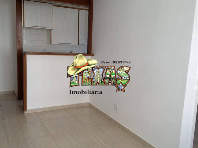 Apartamento para Venda em São Paulo - 2