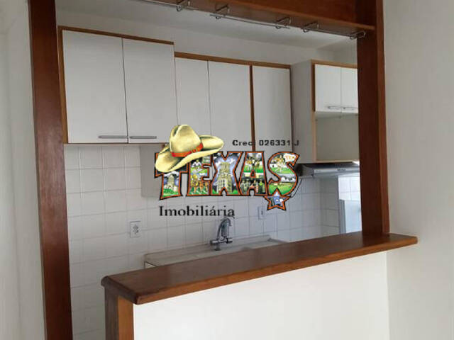 Apartamento para Venda em São Paulo - 3