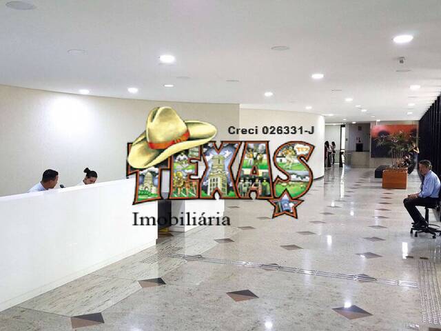Sala para Locação em São Paulo - 4
