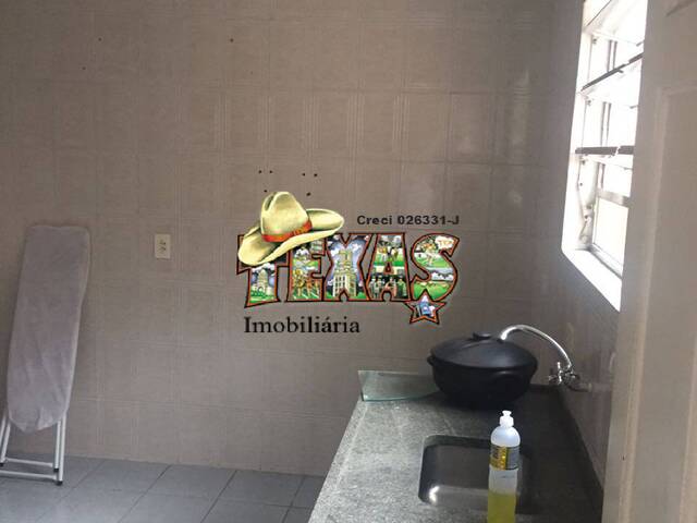 Sobrado para Venda em São Paulo - 5