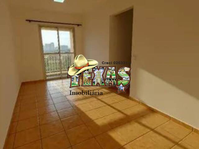 #4102 - Apartamento para Locação em São Paulo - SP