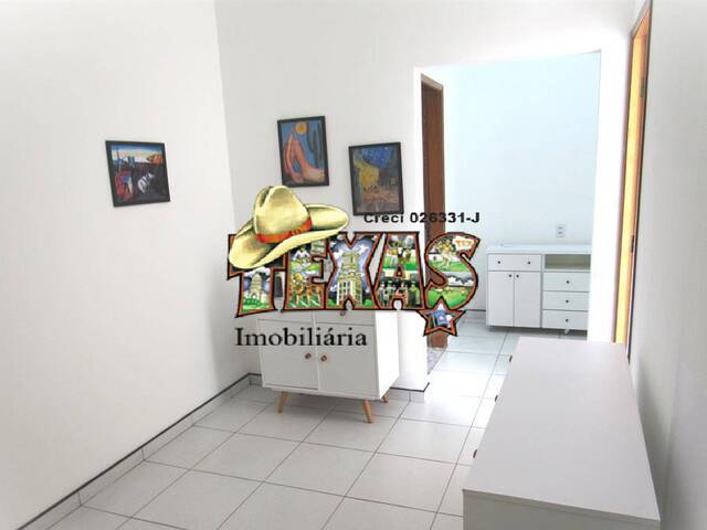 #4103 - Apartamento para Venda em São Paulo - SP