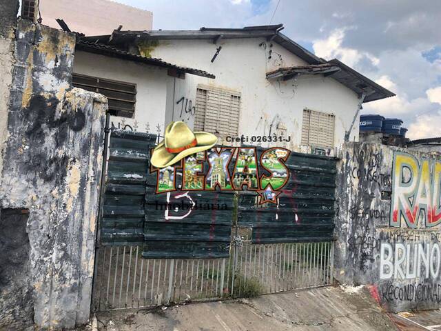 Área para Venda em São Paulo - 4