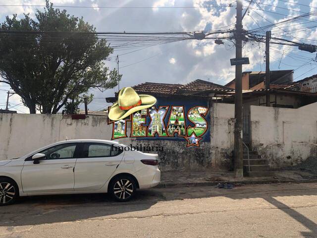 Área para Venda em São Paulo - 5