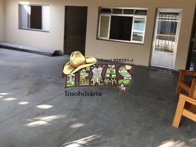 #4112 - Casa para Venda em São Paulo - SP