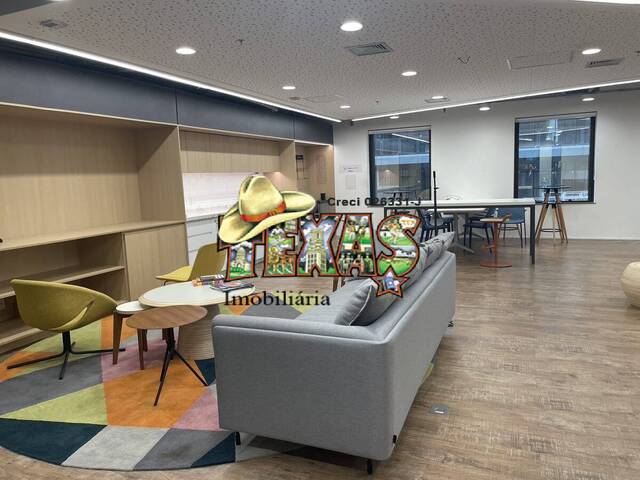 #4114 - Apartamento para Locação em São Paulo - SP