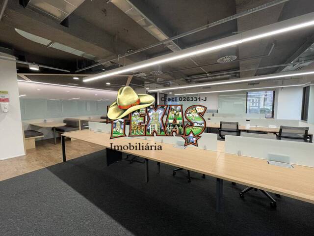 #4114 - Apartamento para Locação em São Paulo - SP