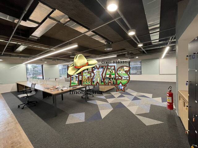 Apartamento para Locação em São Paulo - 4
