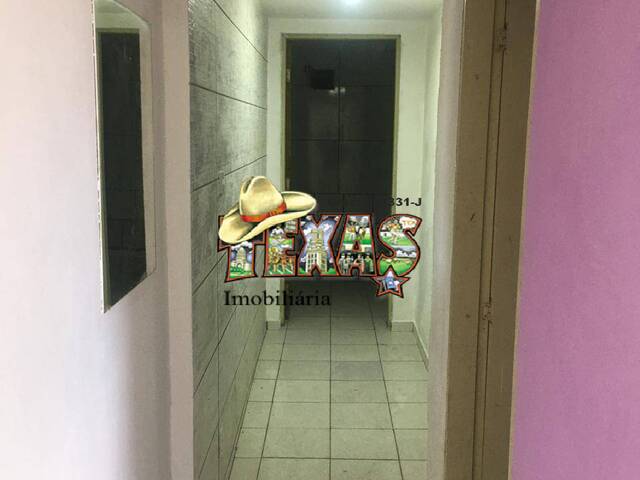 #4111 - Casa para Locação em São Paulo - SP