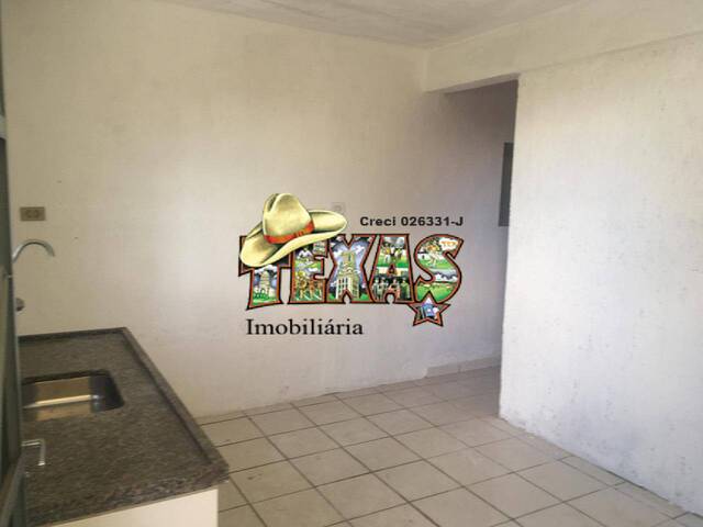 #4111 - Casa para Locação em São Paulo - SP