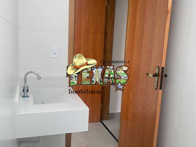 #4127 - Casa para Venda em São Paulo - SP