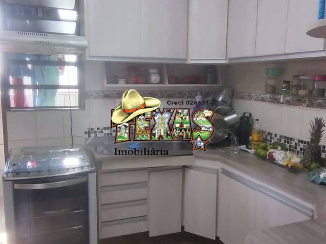 Apartamento para Venda em São Paulo - 5