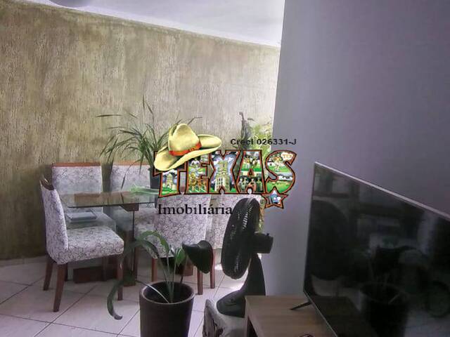 #4132 - Apartamento para Venda em São Paulo - SP