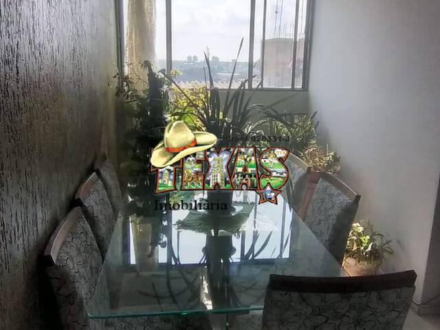 #4132 - Apartamento para Venda em São Paulo - SP