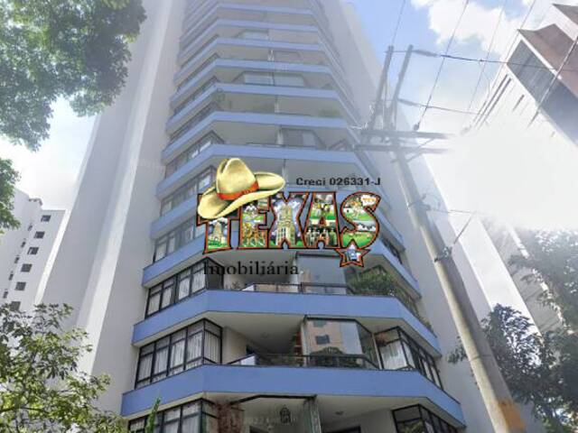 #4136 - Apartamento para Venda em São Paulo - SP - 1