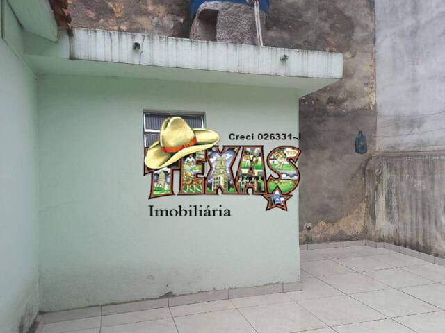 #4137 - Casa para Venda em São Paulo - SP