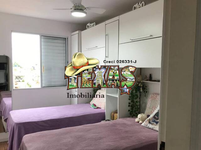 Apartamento para Venda em São Paulo - 5