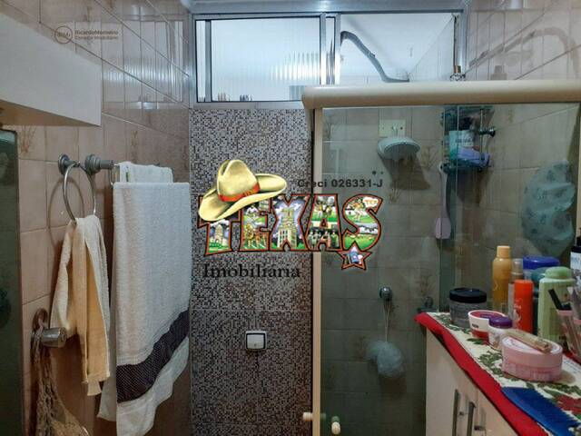 Apartamento para Venda em São Paulo - 2