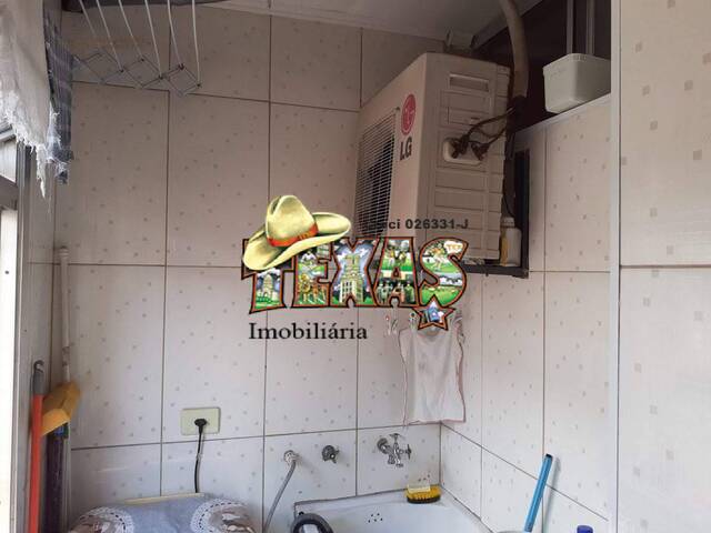 Apartamento para Venda em São Paulo - 4