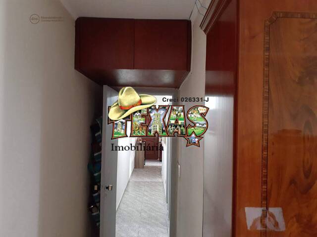 Apartamento para Venda em São Paulo - 3