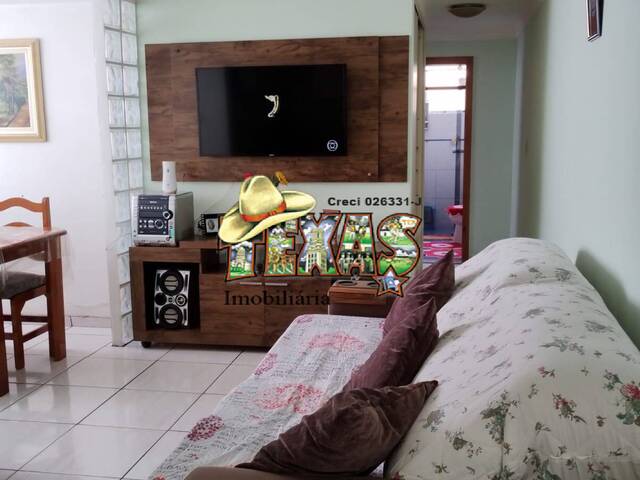 Apartamento para Venda em São Paulo - 1
