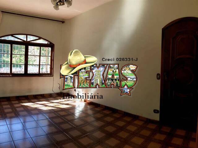 #4151 - Casa para Venda em São Paulo - SP