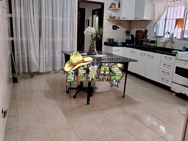 Sobrado para Venda em São Paulo - 4