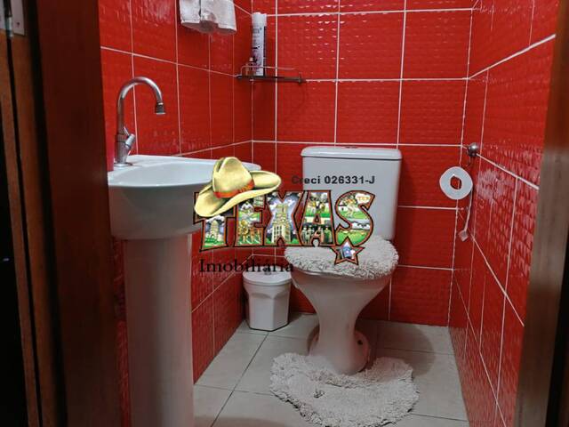 Sobrado para Venda em São Paulo - 4