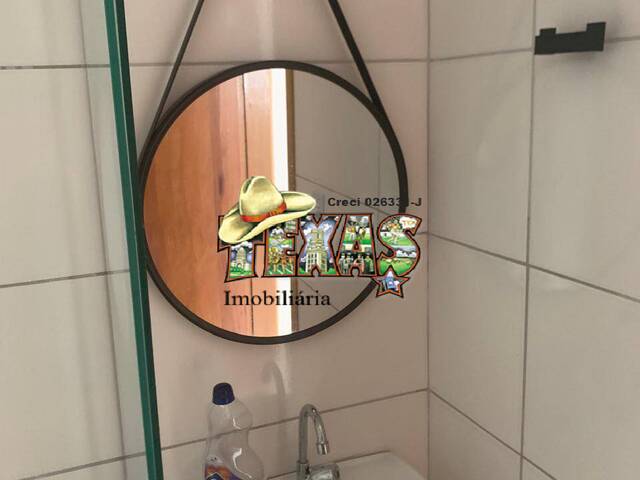 Apartamento para Locação em São Paulo - 3