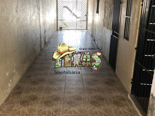 #4170 - Casa para Venda em São Paulo - SP