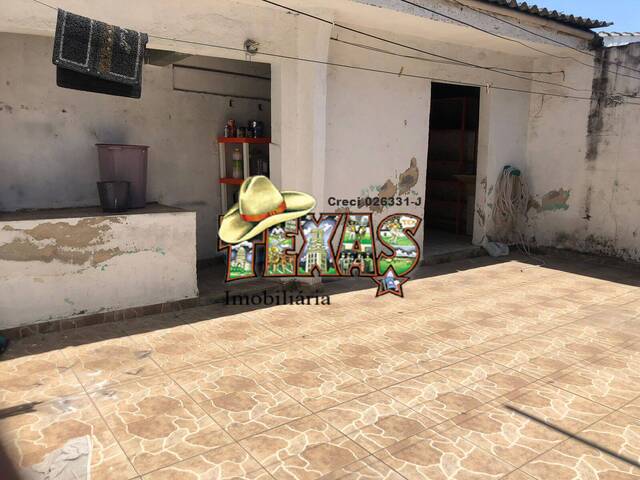 #4170 - Casa para Venda em São Paulo - SP