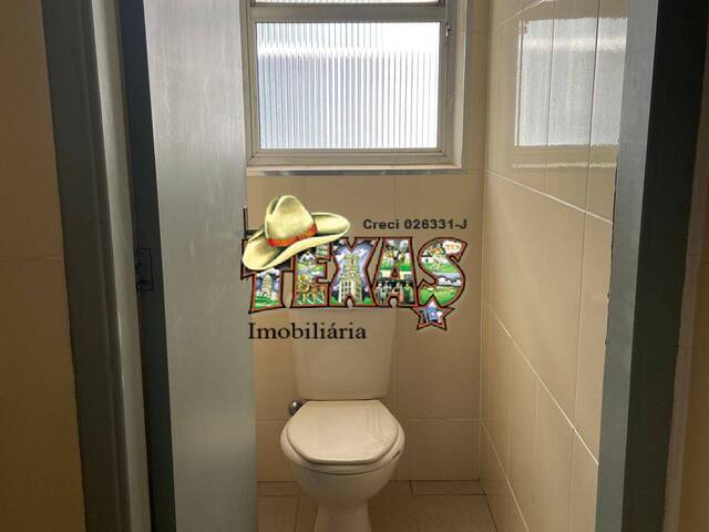 Sala para Locação em São Paulo - 4