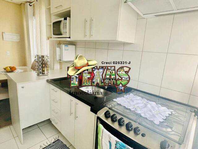 #4191 - Apartamento para Venda em São Paulo - SP