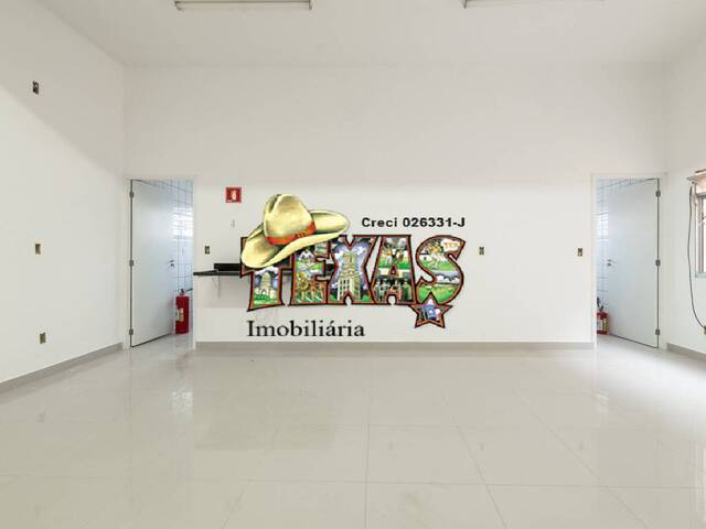 Sala para Locação em São Paulo - 4