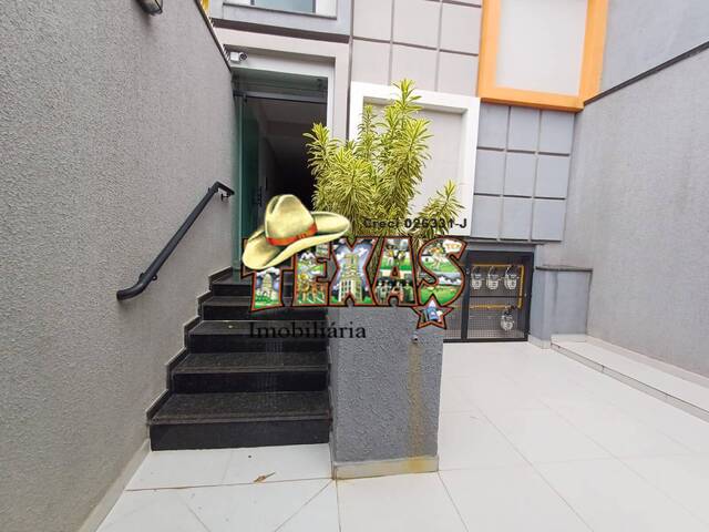 #4198 - Apartamento para Venda em São Paulo - SP